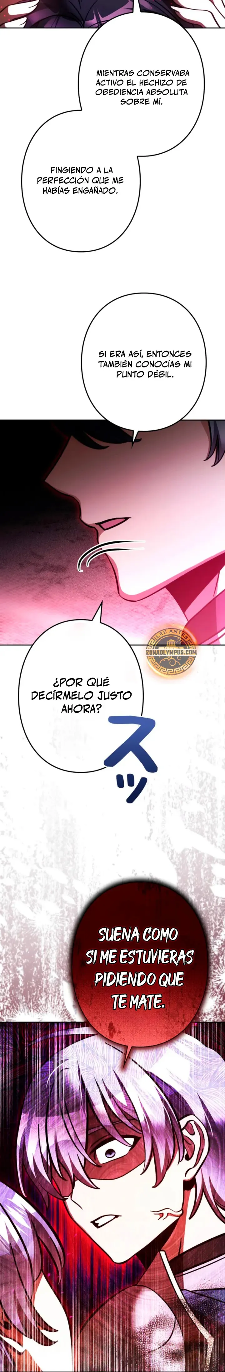 Yo soy un Héroe, pero las Heroínas están Tratando de Matar a Mí Capítulo 62 en Línea - página 7