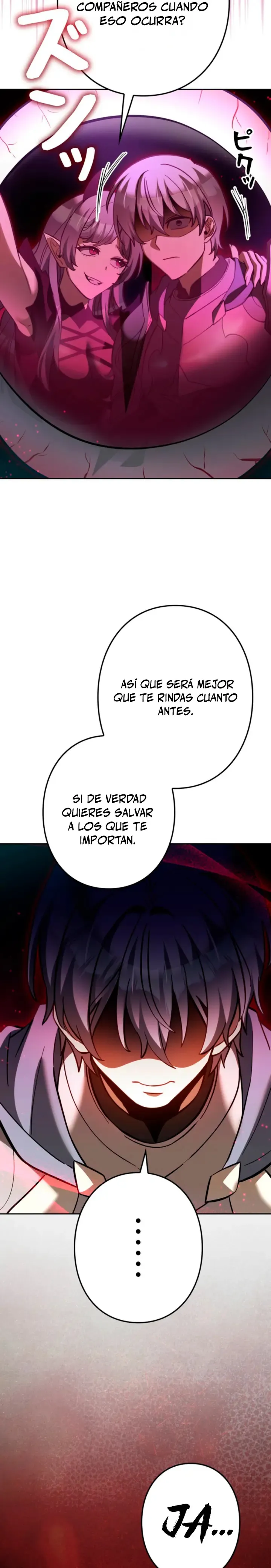 Yo soy un Héroe, pero las Heroínas están Tratando de Matar a Mí Capítulo 62 en Línea - página 10