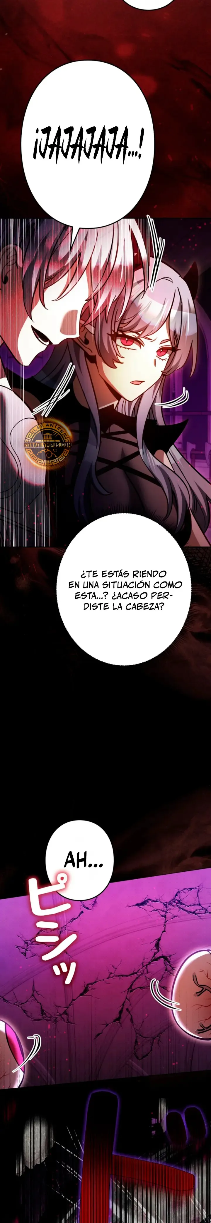 Yo soy un Héroe, pero las Heroínas están Tratando de Matar a Mí Capítulo 62 en Línea - página 11