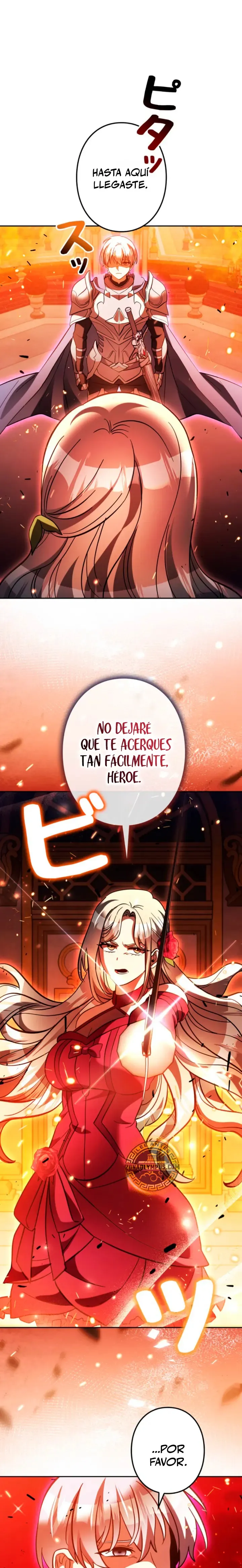 Yo soy un Héroe, pero las Heroínas están Tratando de Matar a Mí Capítulo 62 en Línea - página 26