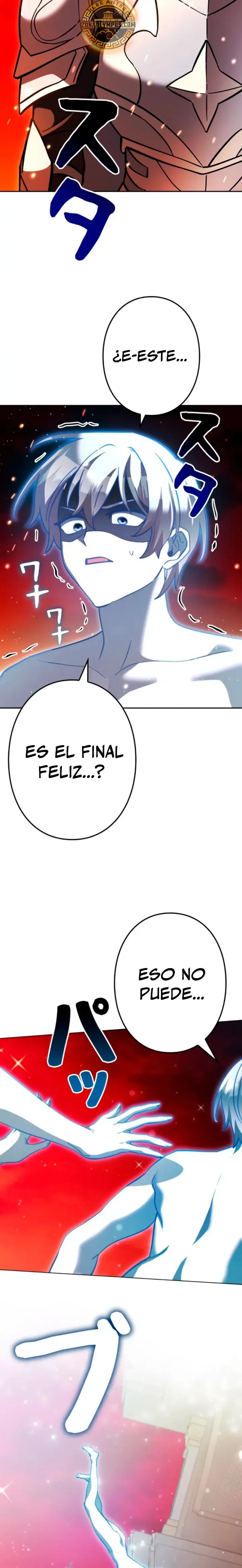 Yo soy un Héroe, pero las Heroínas están Tratando de Matar a Mí Capítulo 62 en Línea - página 30