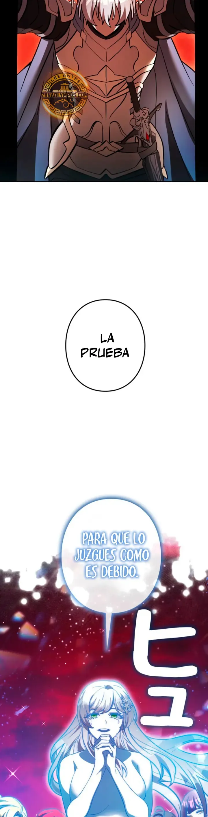 Yo soy un Héroe, pero las Heroínas están Tratando de Matar a Mí Capítulo 62 en Línea - página 33