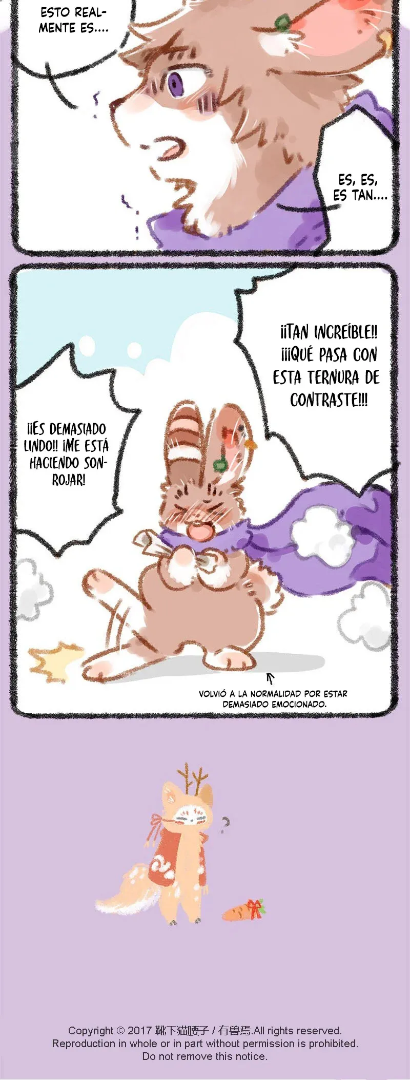 You Shou Yan Capítulo 10 en Línea - página 6