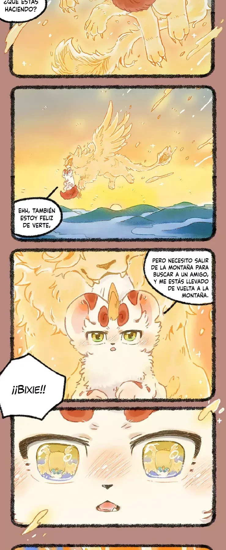 You Shou Yan Capítulo 1000 en Línea - página 4