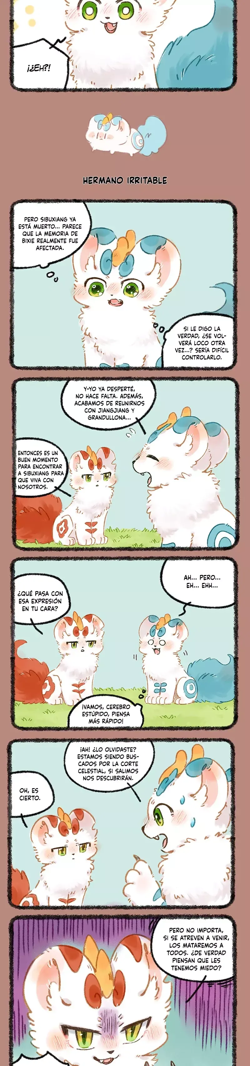 You Shou Yan Capítulo 1002 en Línea - página 2