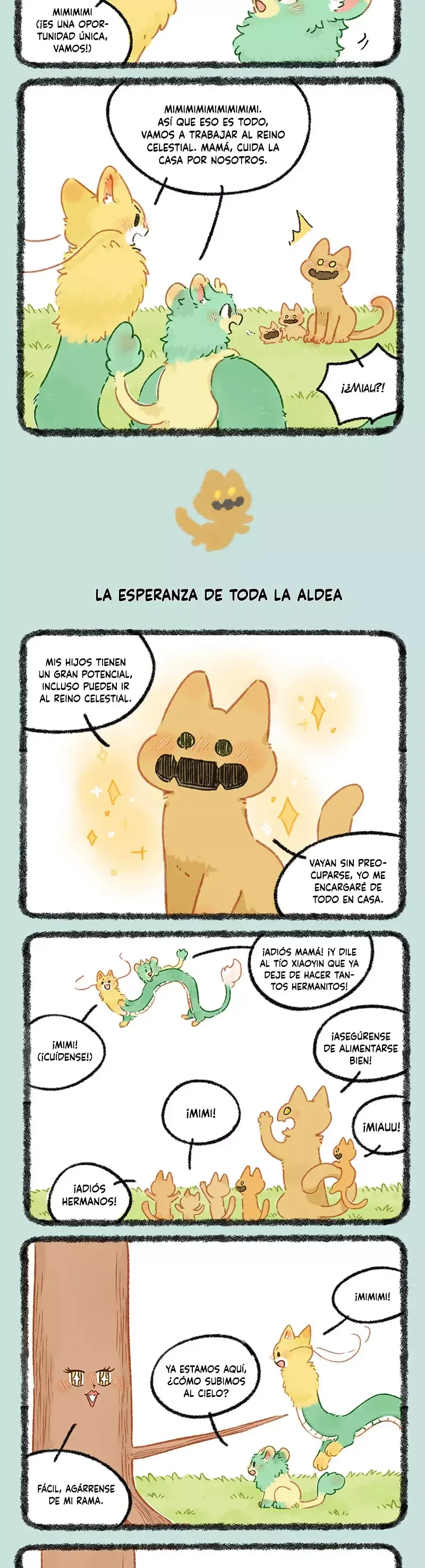 You Shou Yan Capítulo 1005 en Línea - página 2