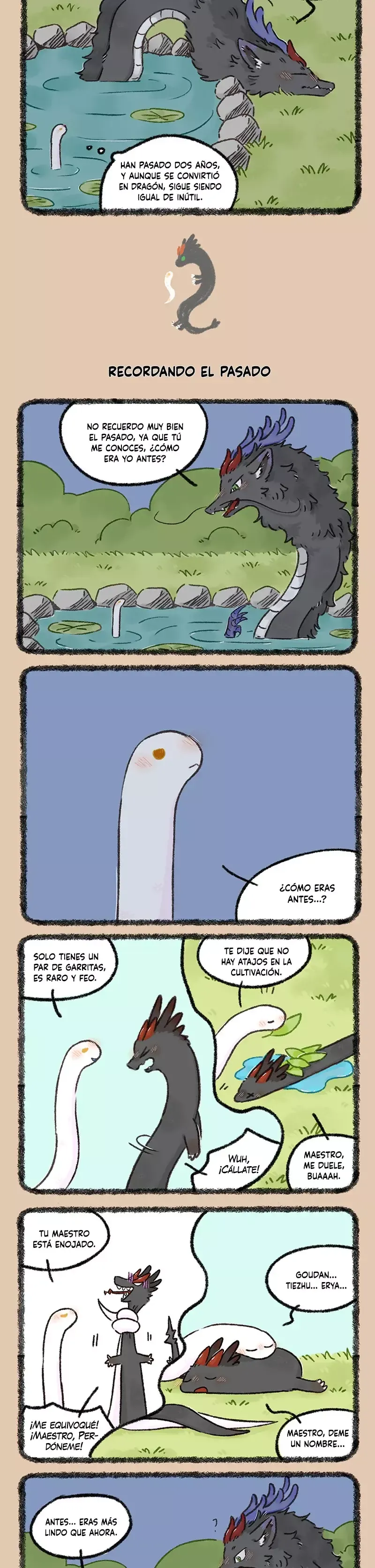 You Shou Yan Capítulo 1027 en Línea - página 2