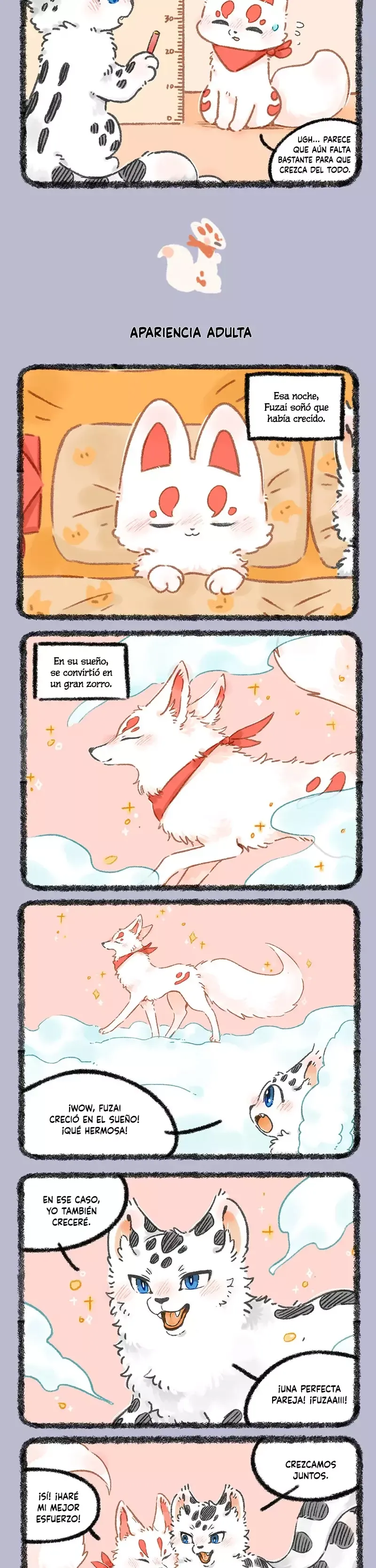 You Shou Yan Capítulo 1028 en Línea - página 2