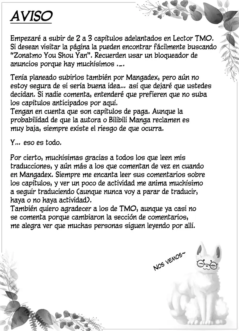 You Shou Yan Capítulo 1082 en Línea - página 2