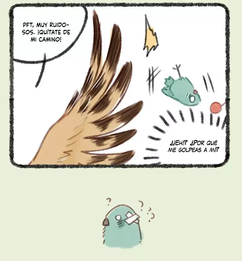 You Shou Yan Capítulo 109 en Línea - página 3