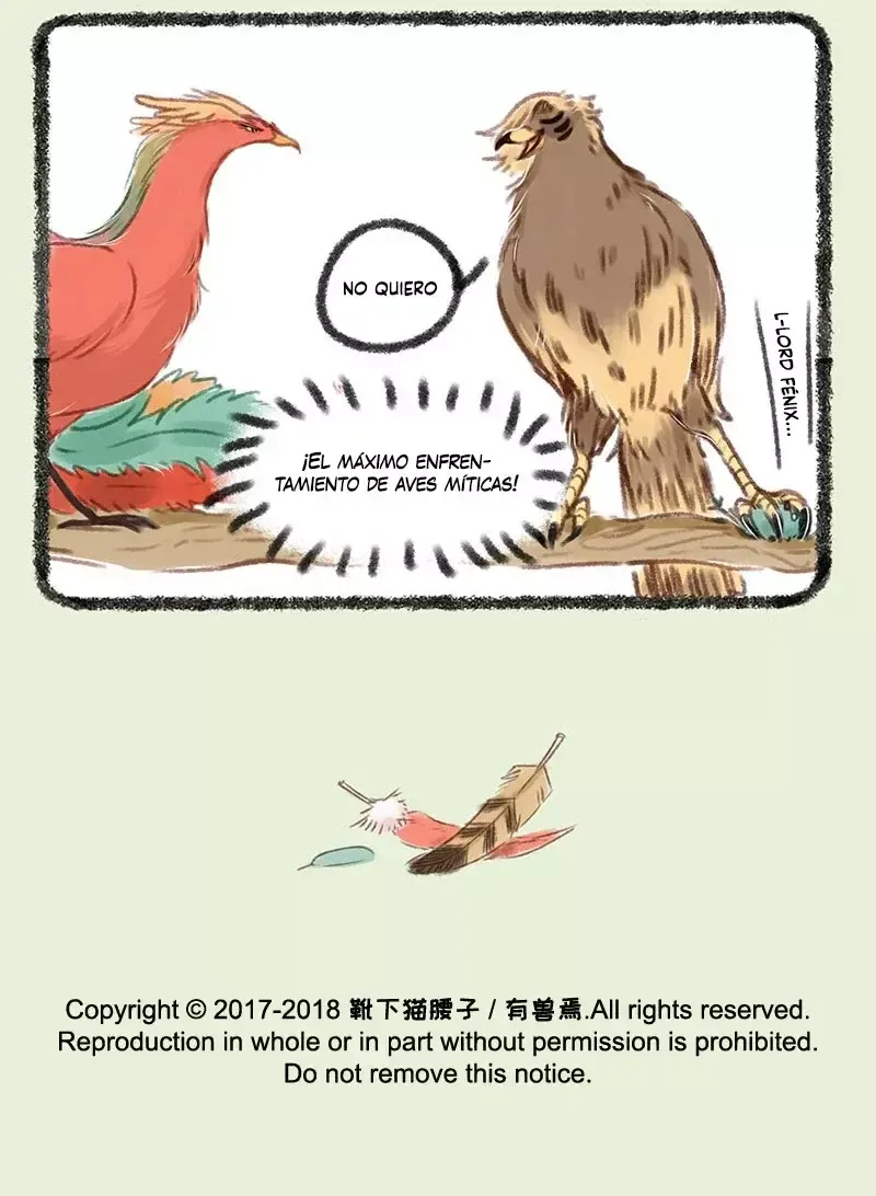 You Shou Yan Capítulo 109 en Línea - página 6