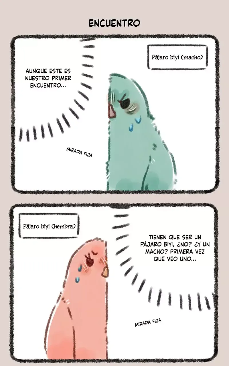 You Shou Yan Capítulo 110 en Línea - página 5
