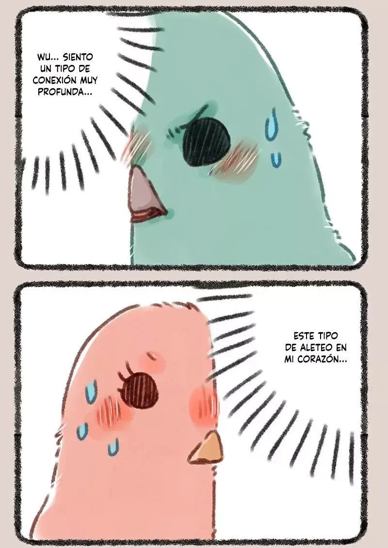 You Shou Yan Capítulo 110 en Línea - página 6