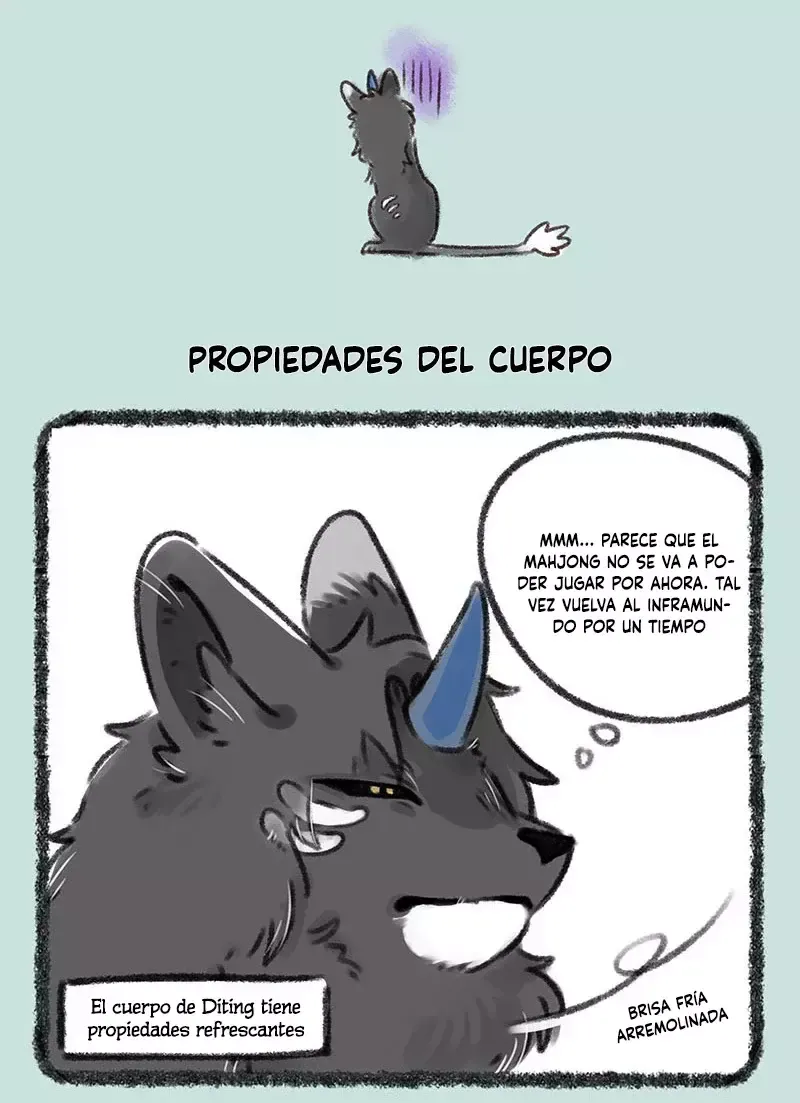 You Shou Yan Capítulo 118 en Línea - página 4
