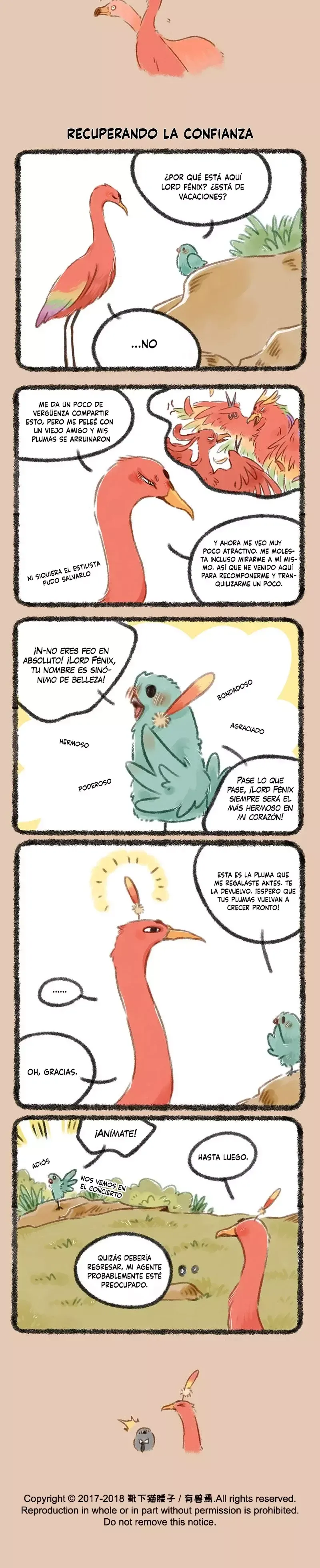 You Shou Yan Capítulo 121 en Línea - página 3