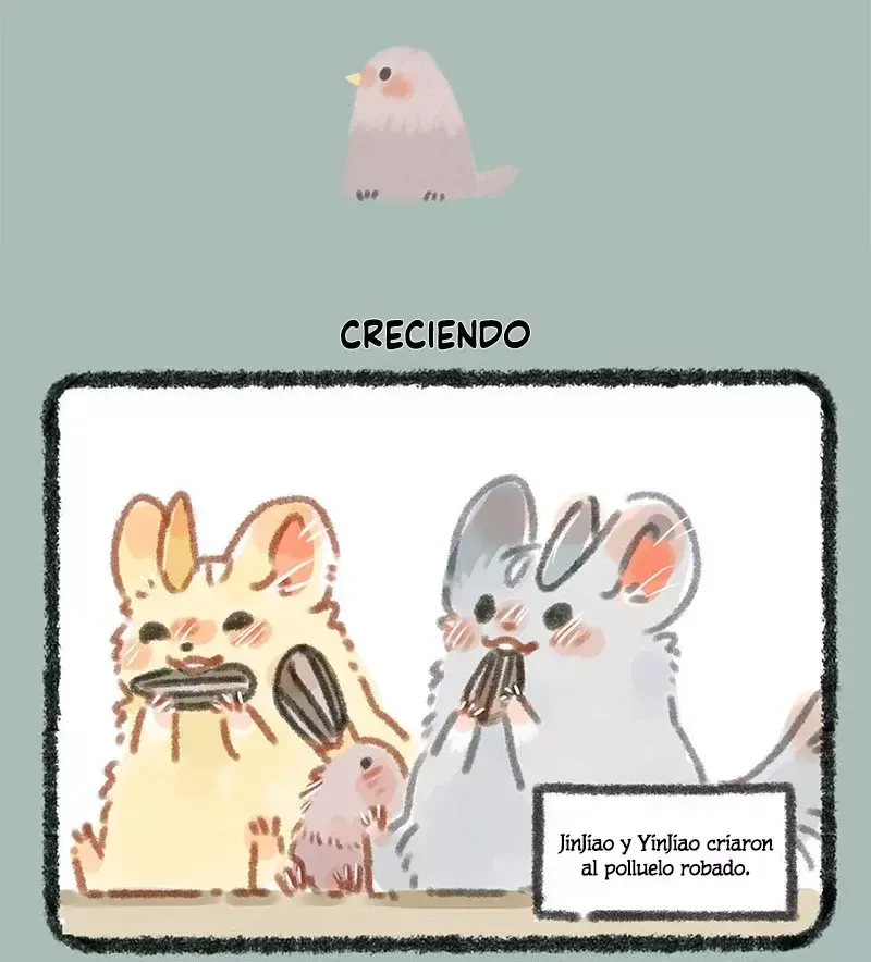 You Shou Yan Capítulo 131 en Línea - página 4