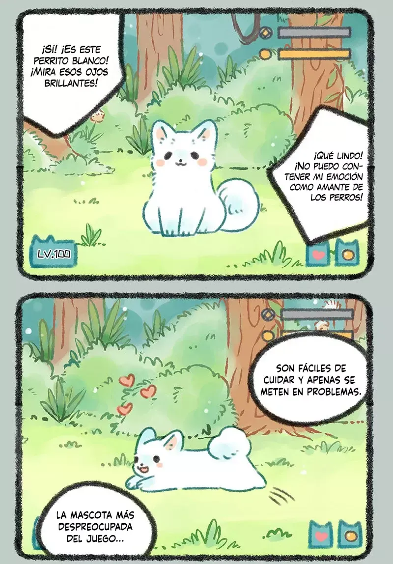 You Shou Yan Capítulo 135 en Línea - página 2
