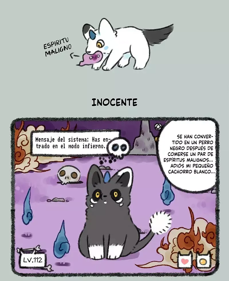 You Shou Yan Capítulo 135 en Línea - página 4