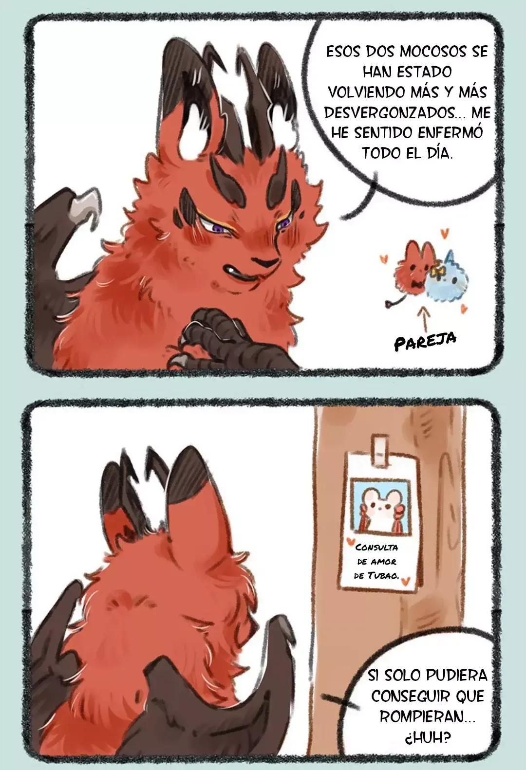 You Shou Yan Capítulo 136 en Línea - página 2