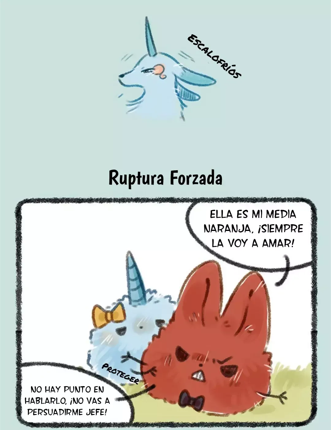 You Shou Yan Capítulo 136 en Línea - página 4