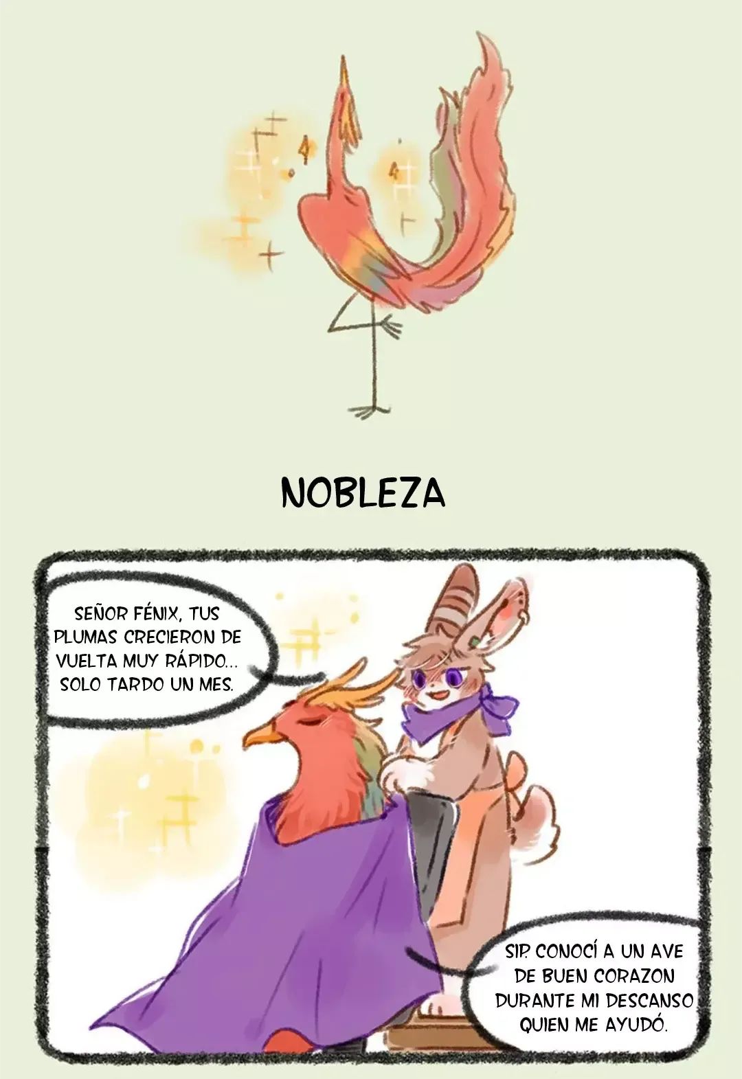 You Shou Yan Capítulo 137 en Línea - página 4