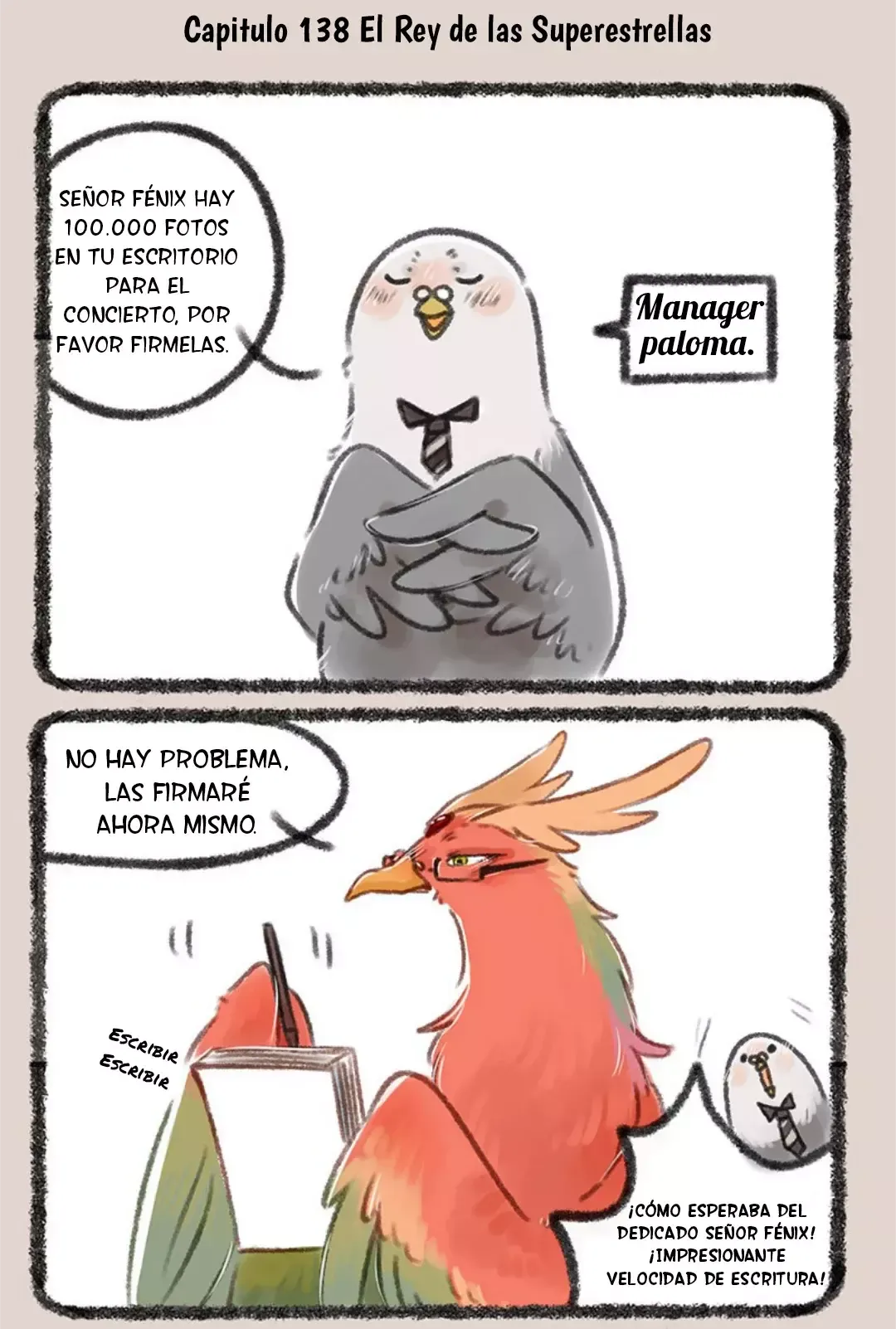 You Shou Yan Capítulo 138 en Línea - página 2