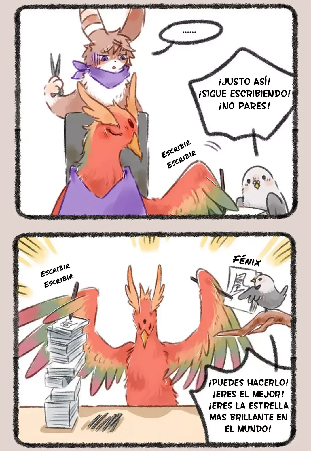 You Shou Yan Capítulo 138 en Línea - página 3
