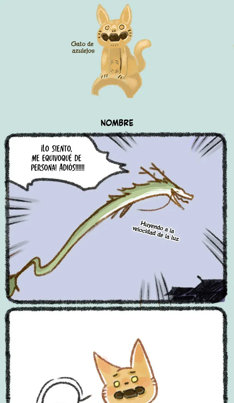 You Shou Yan Capítulo 14 en Línea - página 4