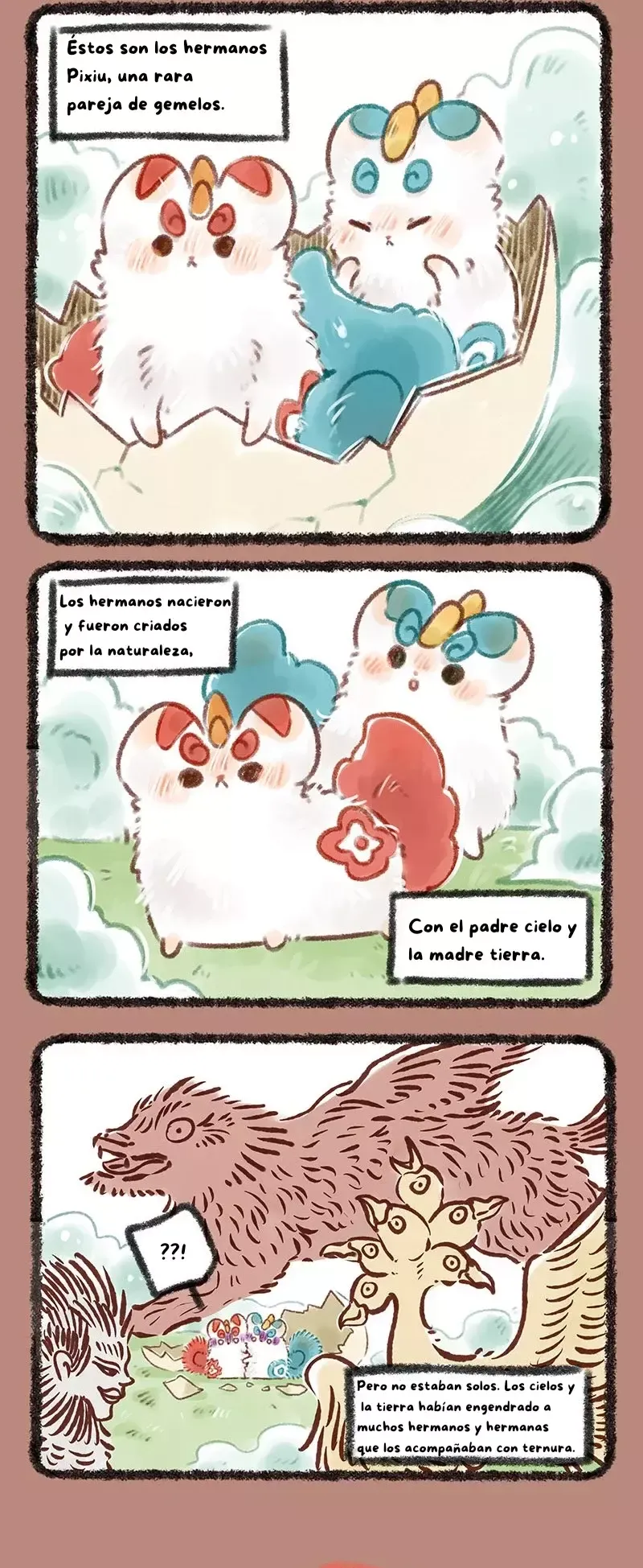You Shou Yan Capítulo 140 en Línea - página 2