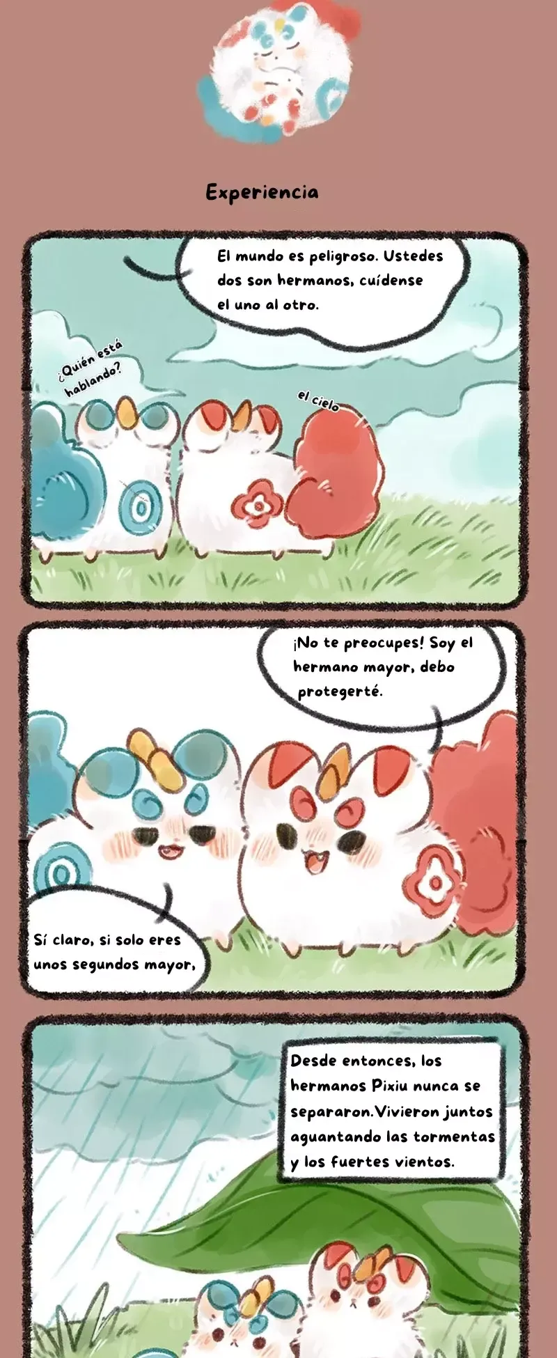 You Shou Yan Capítulo 140 en Línea - página 3