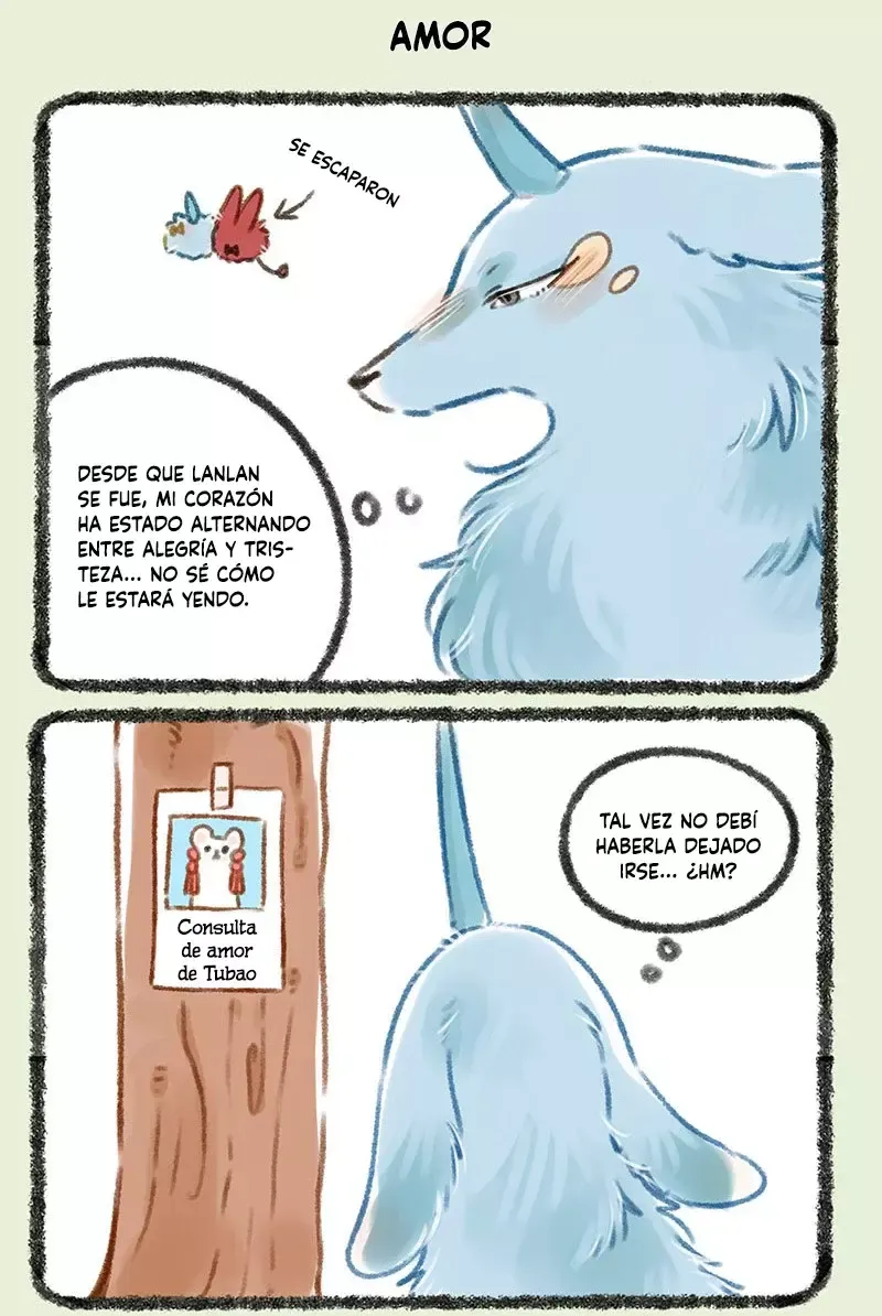 You Shou Yan Capítulo 142 en Línea - página 2