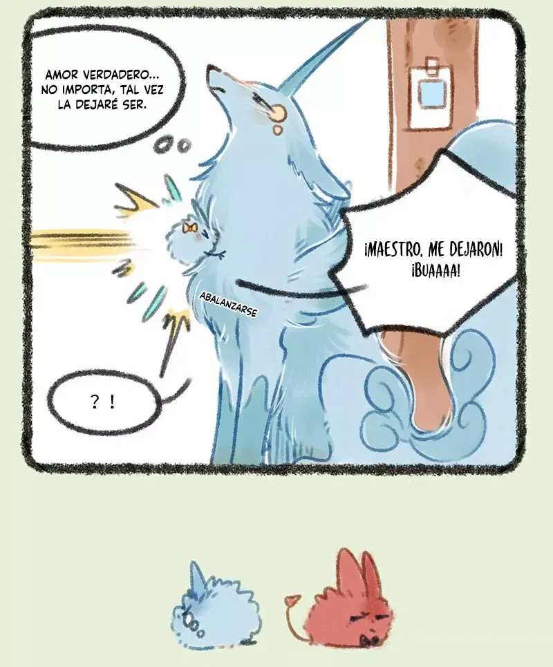 You Shou Yan Capítulo 142 en Línea - página 4