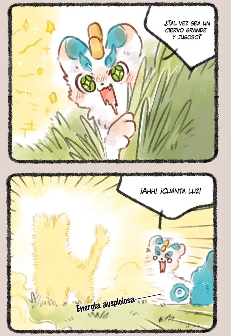 You Shou Yan Capítulo 143 en Línea - página 3