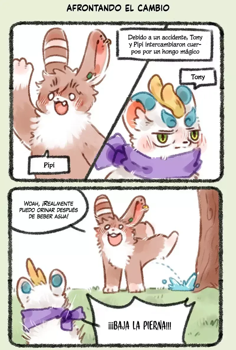 You Shou Yan Capítulo 146 en Línea - página 2