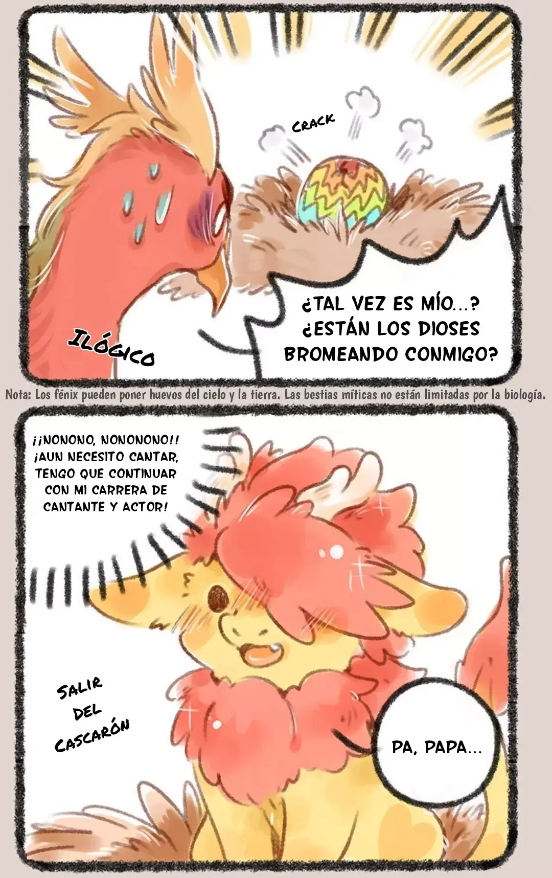 You Shou Yan Capítulo 148 en Línea - página 3
