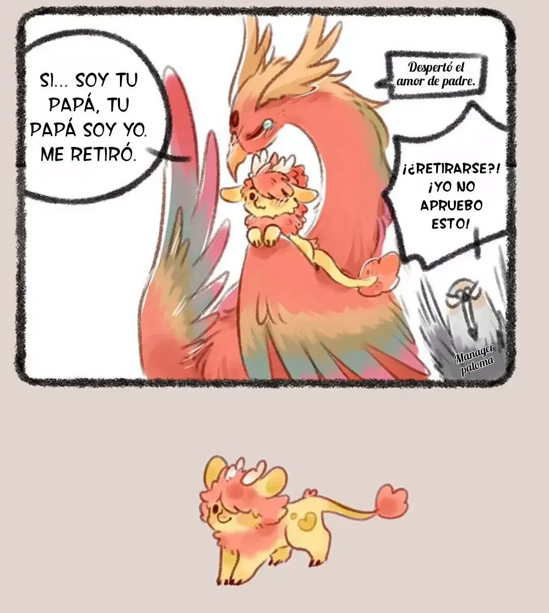 You Shou Yan Capítulo 148 en Línea - página 4