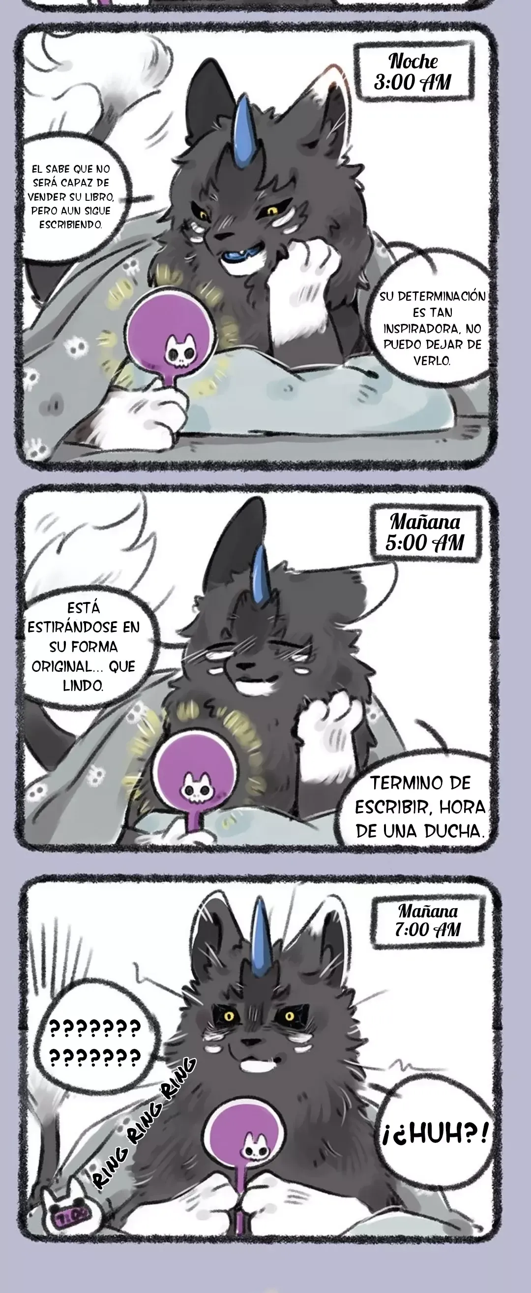 You Shou Yan Capítulo 149 en Línea - página 2