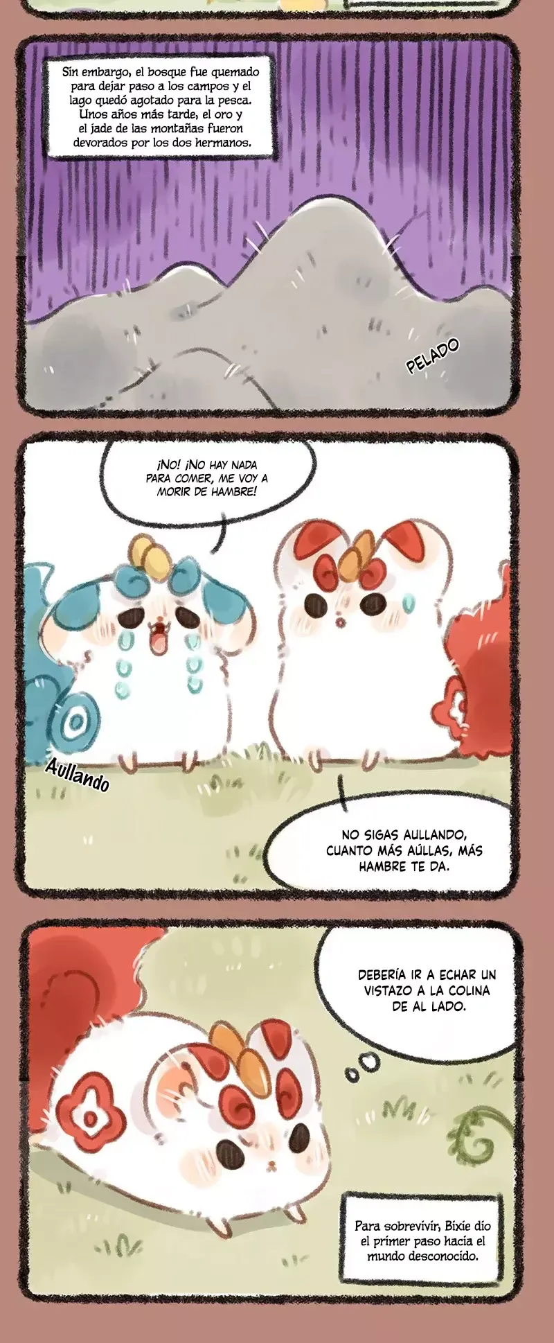 You Shou Yan Capítulo 150 en Línea - página 2