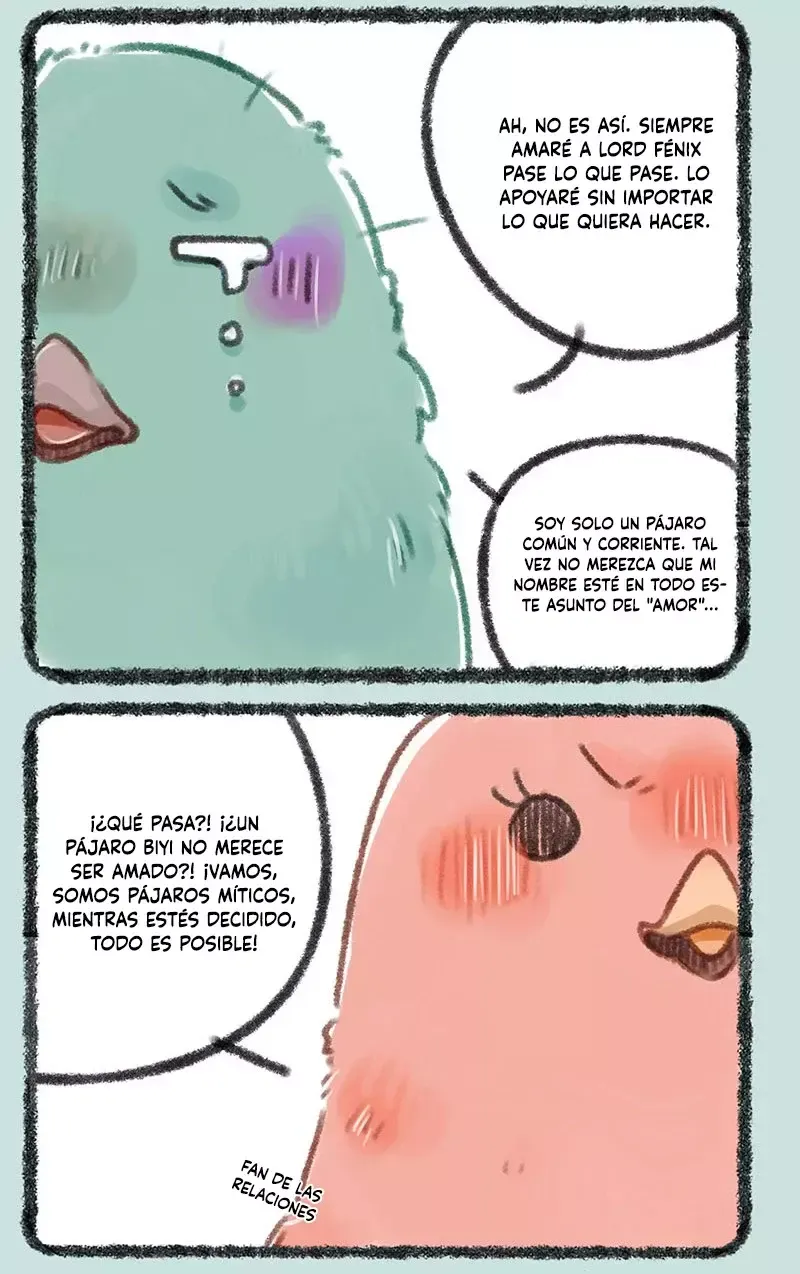 You Shou Yan Capítulo 152 en Línea - página 4