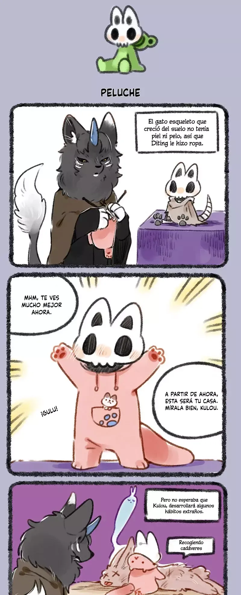 You Shou Yan Capítulo 153 en Línea - página 1