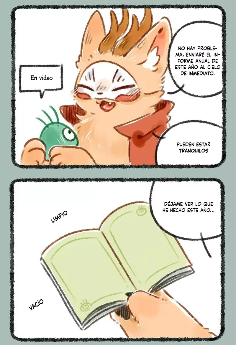 You Shou Yan Capítulo 155 en Línea - página 2