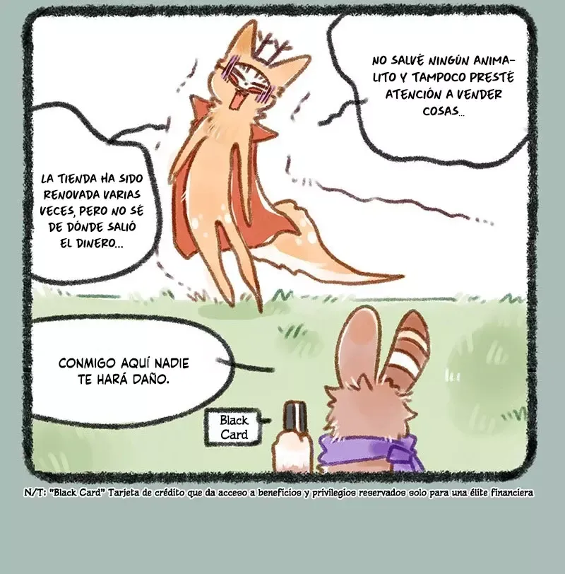You Shou Yan Capítulo 155 en Línea - página 4