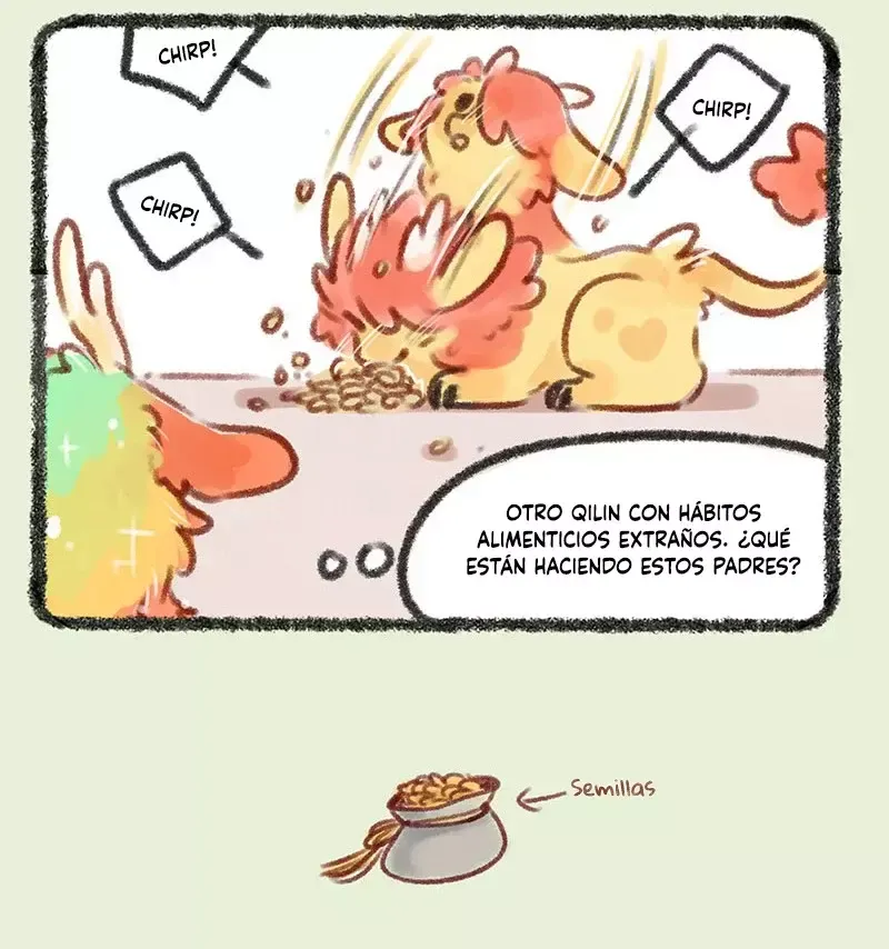 You Shou Yan Capítulo 157 en Línea - página 4
