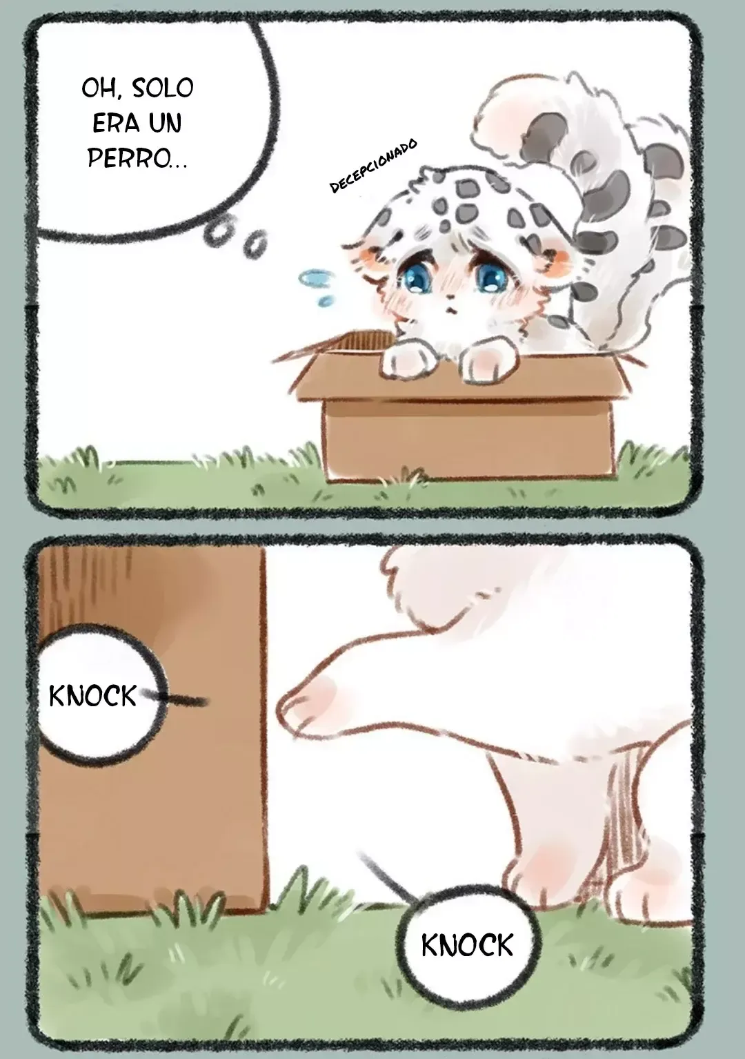 You Shou Yan Capítulo 166 en Línea - página 3