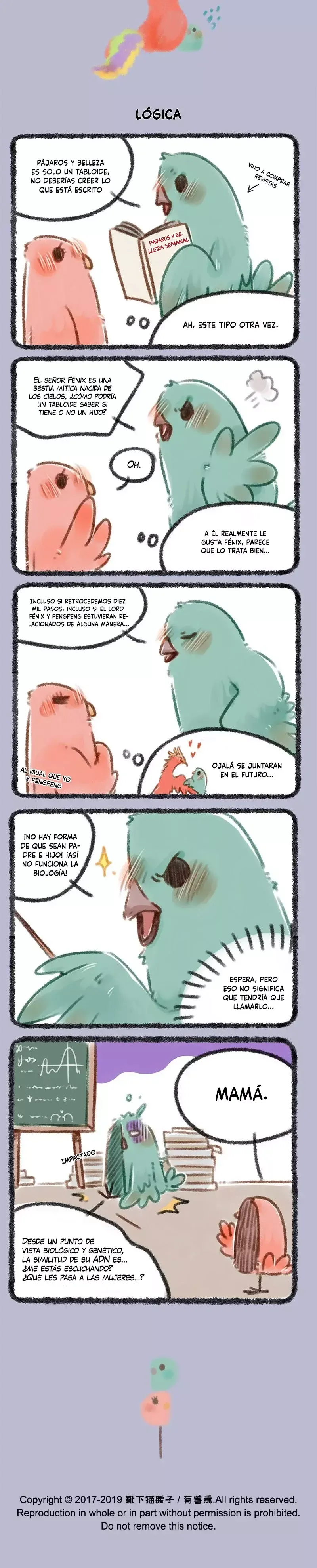 You Shou Yan Capítulo 169 en Línea - página 3