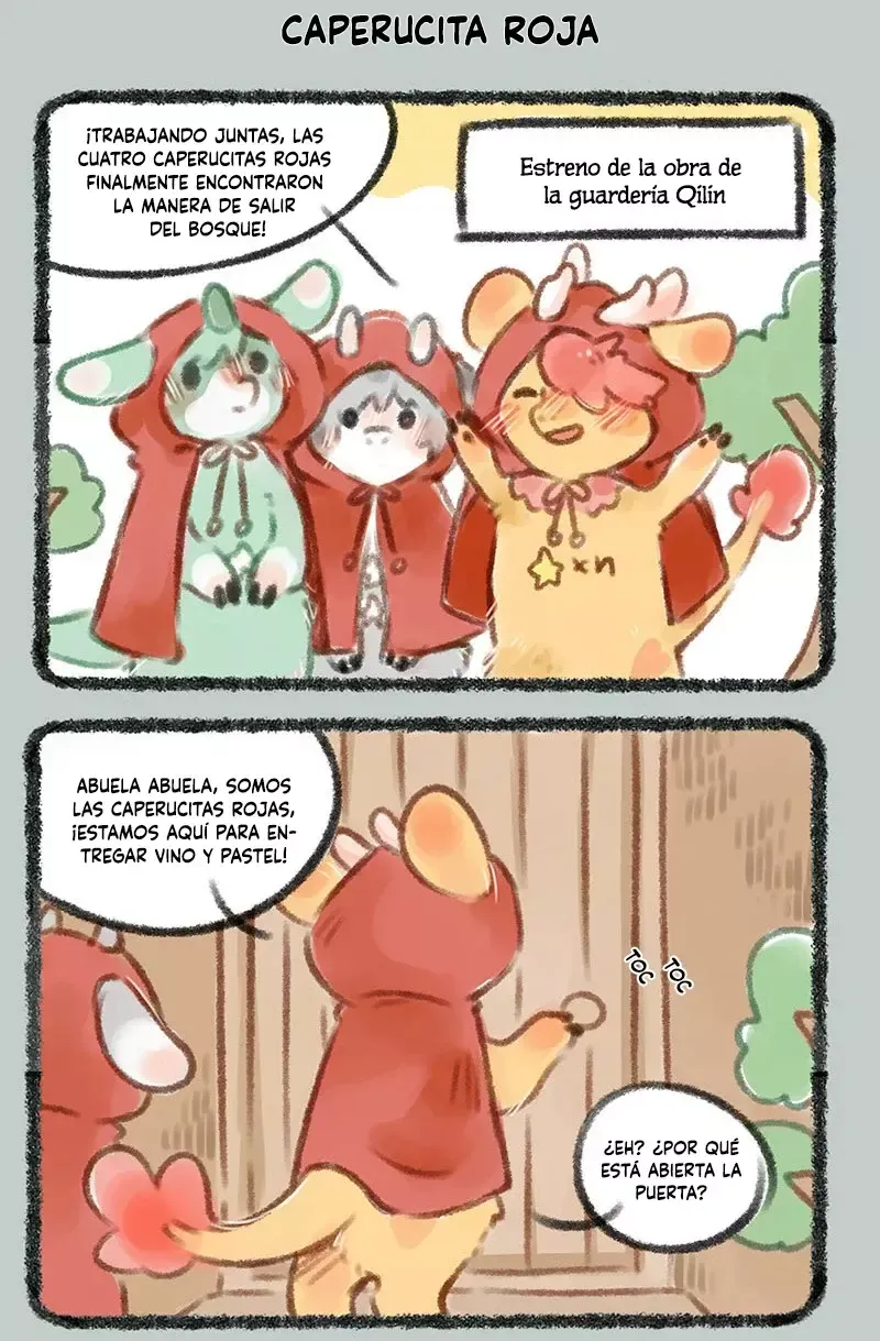You Shou Yan Capítulo 170 en Línea - página 2