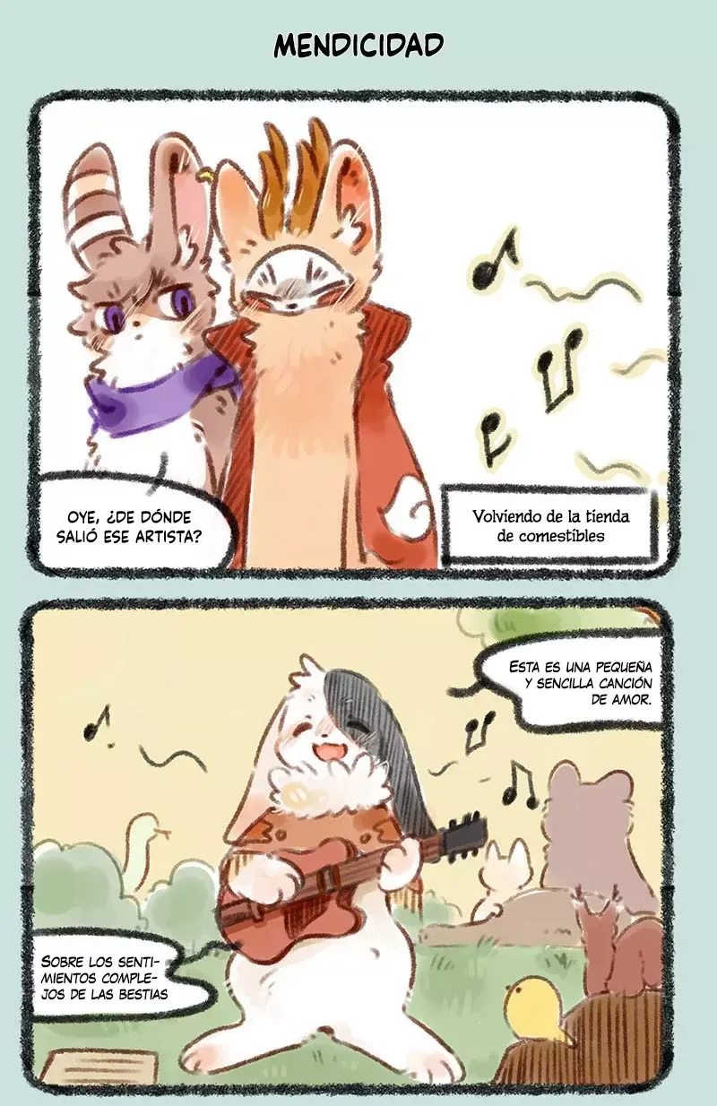 You Shou Yan Capítulo 178 en Línea - página 2