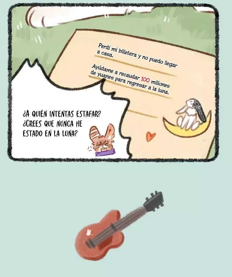 You Shou Yan Capítulo 178 en Línea - página 4