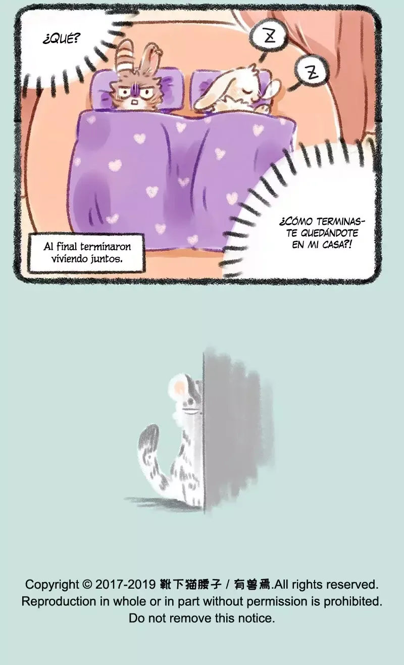 You Shou Yan Capítulo 178 en Línea - página 7