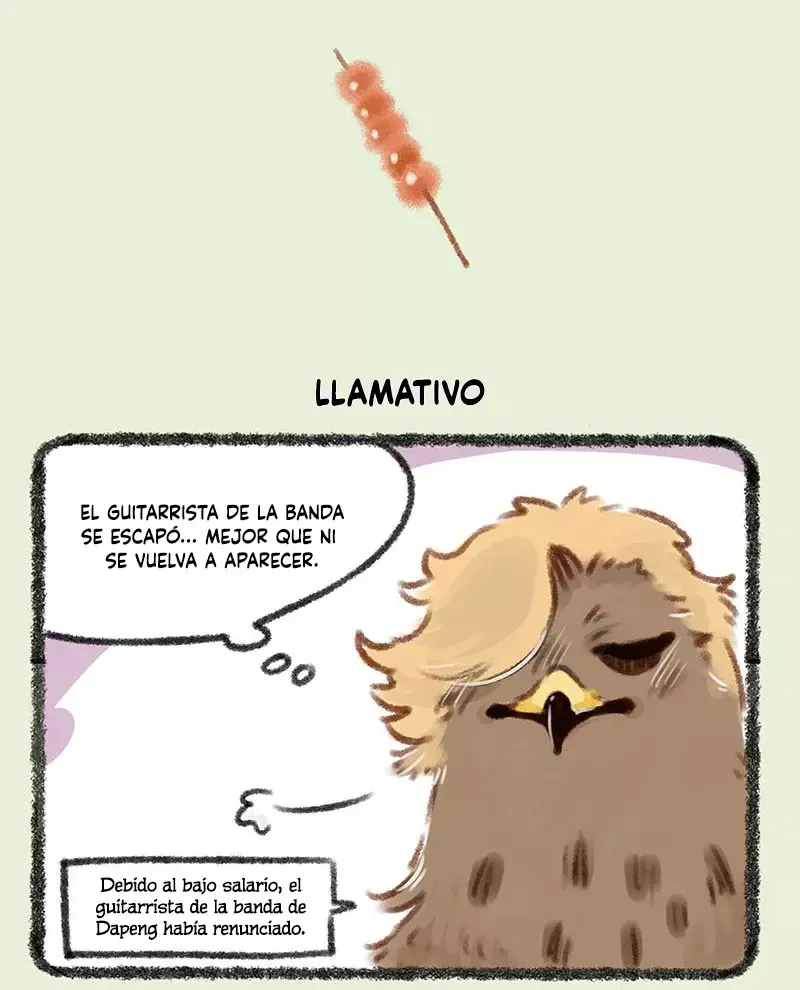 You Shou Yan Capítulo 179 en Línea - página 4